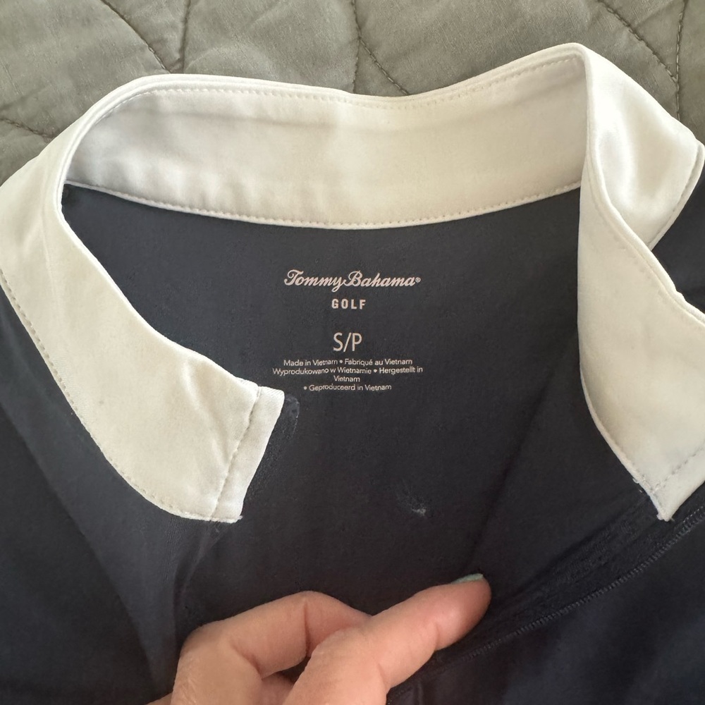 Tommy Bahama Golf Skort Set - Picture 5 of 5